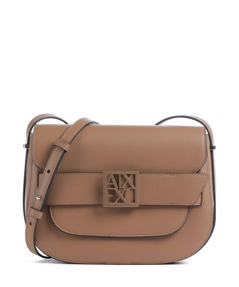 Armani Exchange Susy Sac bandoulière marionette