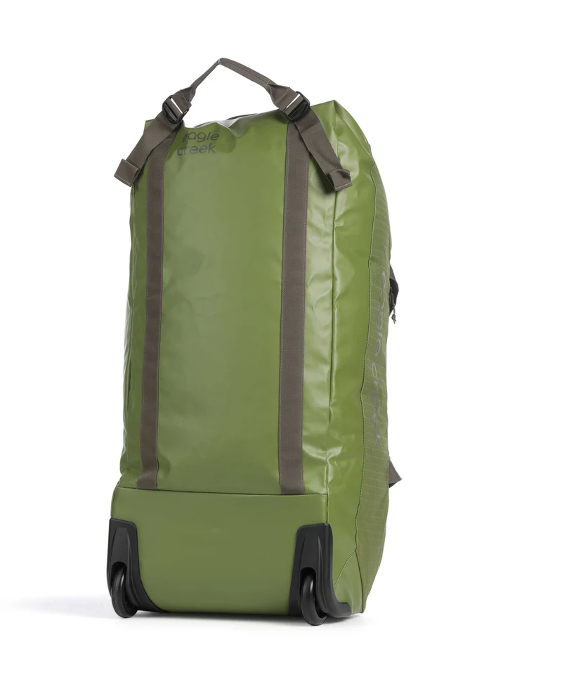 Eagle Creek No Matter 120 Sac de voyage à roulettes olive green