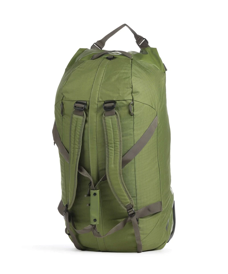 Eagle Creek No Matter 120 Sac de voyage à roulettes olive green