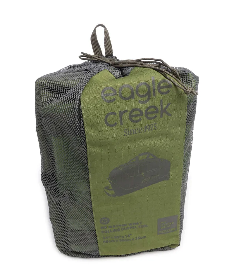 Eagle Creek No Matter 120 Sac de voyage à roulettes olive green