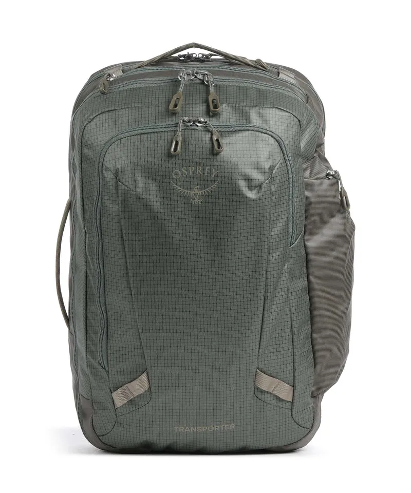 Osprey Transporter 44 Sac à dos de voyage pine leaf earl grey