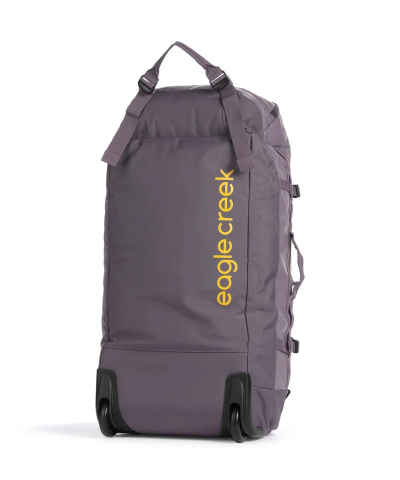 Eagle Creek Cargo Hauler 130 Sac de voyage à roulettes vintage violet