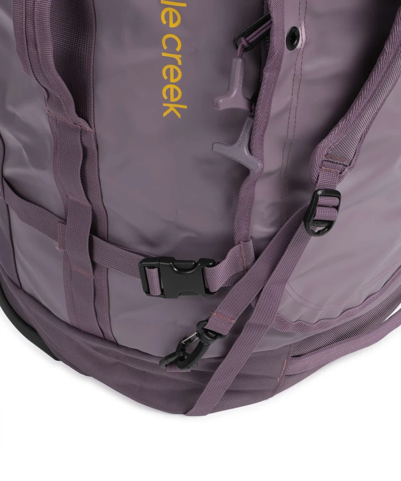 Eagle Creek Cargo Hauler 130 Sac de voyage à roulettes vintage violet