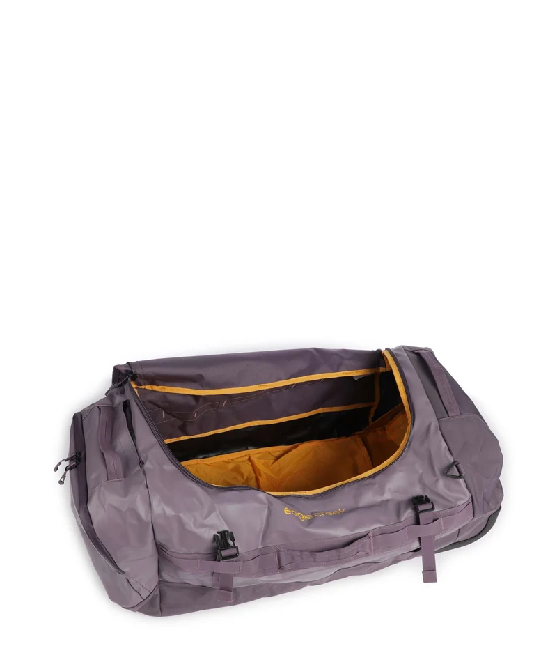 Eagle Creek Cargo Hauler 130 Sac de voyage à roulettes vintage violet