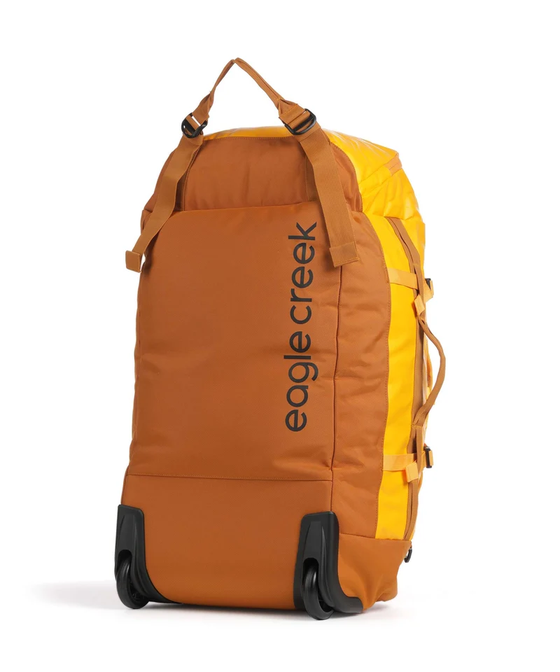 Eagle Creek Cargo Hauler 110 Sac de voyage à roulettes citrus orange