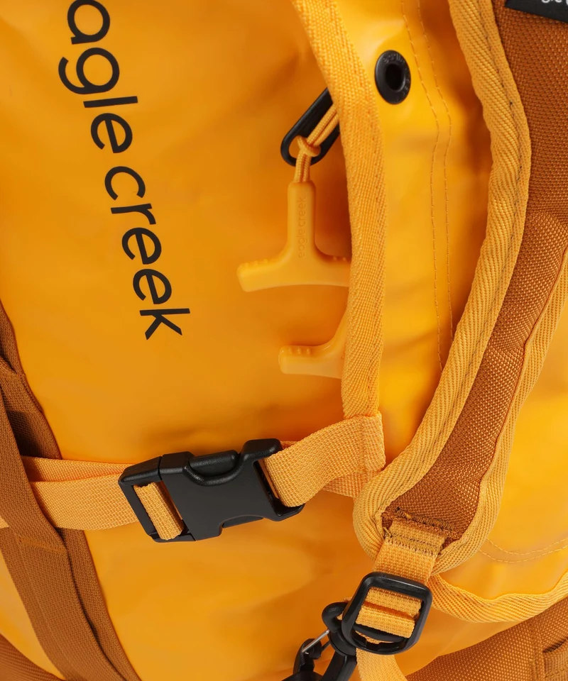 Eagle Creek Cargo Hauler 110 Sac de voyage à roulettes citrus orange