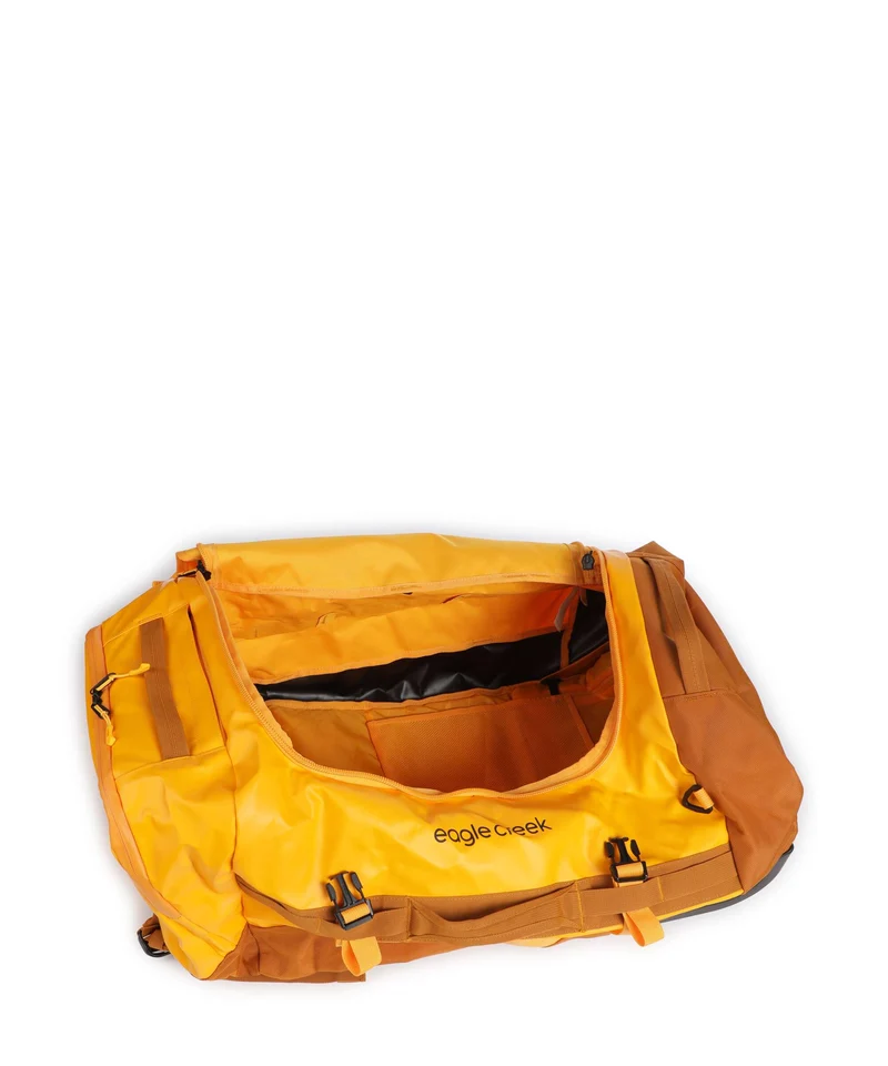 Eagle Creek Cargo Hauler 110 Sac de voyage à roulettes citrus orange