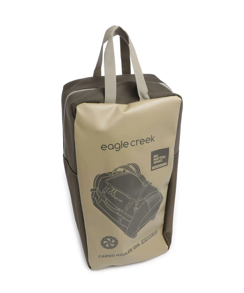 Eagle Creek Cargo Hauler 130 Sac de voyage à roulettes desert tan