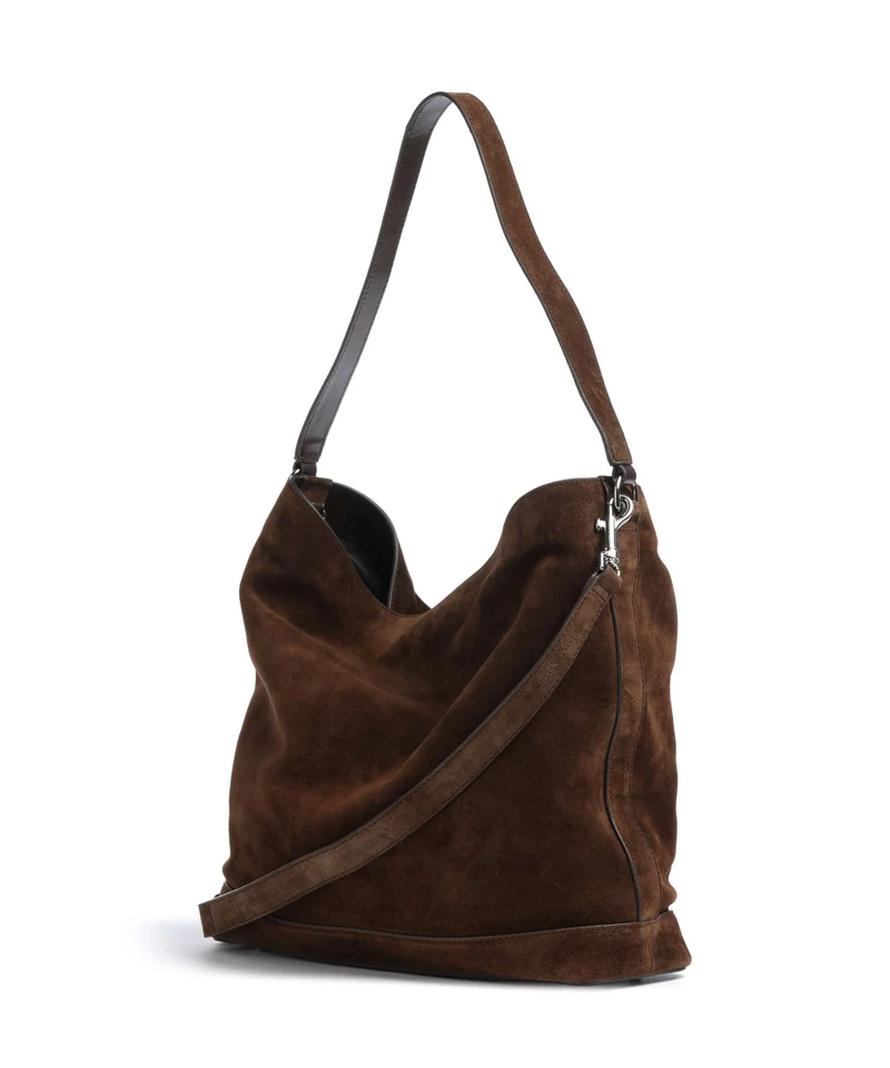 Tiger of Sweden Foru Sac fourre-tout dark brown
