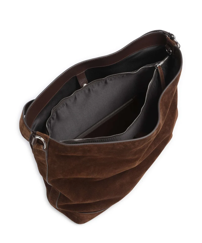 Tiger of Sweden Foru Sac fourre-tout dark brown