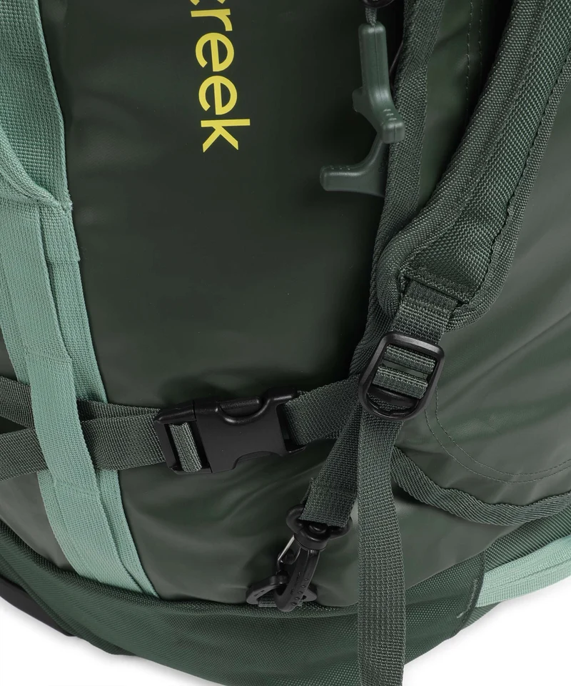 Eagle Creek Cargo Hauler 130 Sac de voyage à roulettes sycamore green