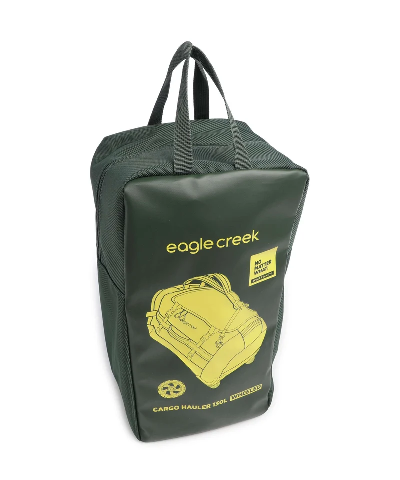 Eagle Creek Cargo Hauler 130 Sac de voyage à roulettes sycamore green