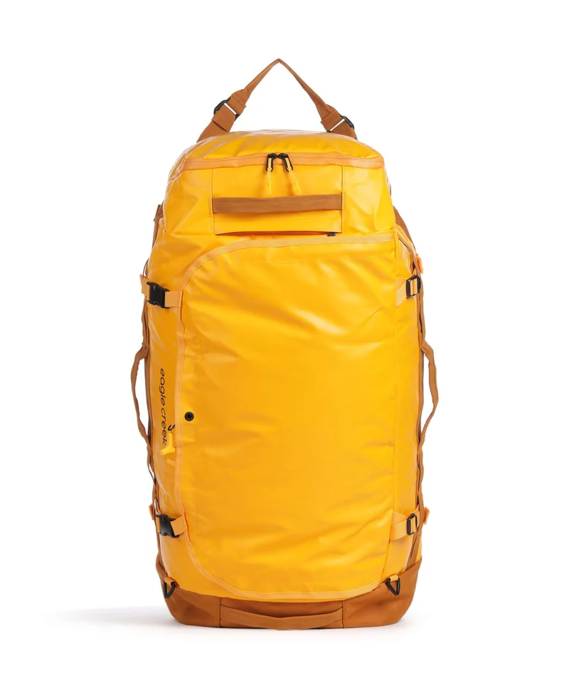 Eagle Creek Cargo Hauler 130 Sac de voyage à roulettes citrus orange