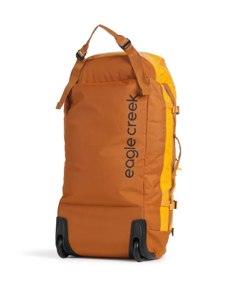 Eagle Creek Cargo Hauler 130 Sac de voyage à roulettes citrus orange