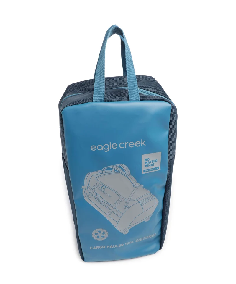Eagle Creek Cargo Hauler 130 Sac de voyage à roulettes harbor blue