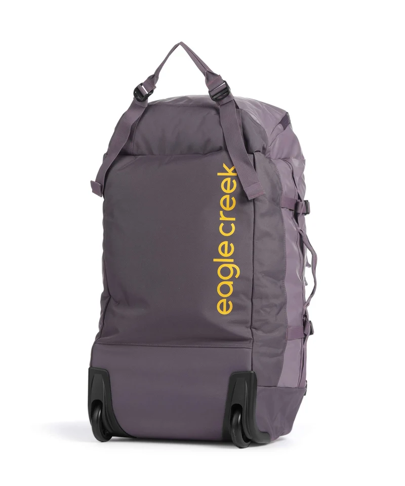 Eagle Creek Cargo Hauler 110 Sac de voyage à roulettes vintage violet