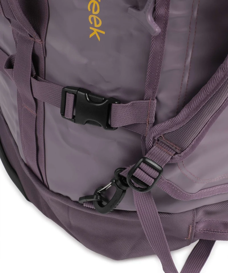 Eagle Creek Cargo Hauler 110 Sac de voyage à roulettes vintage violet