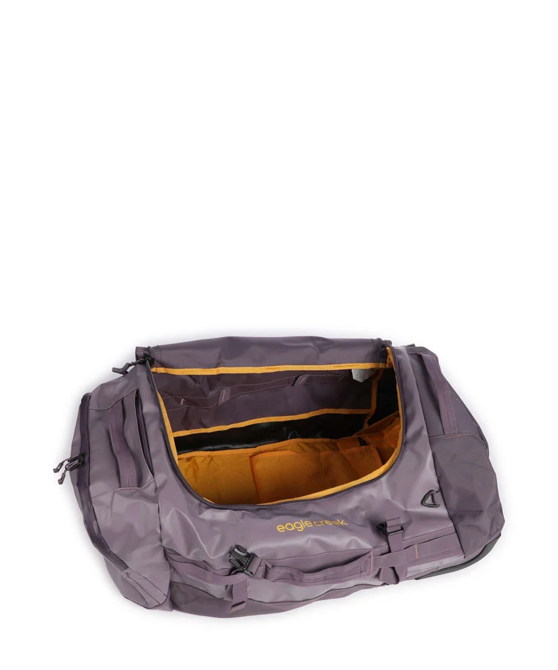 Eagle Creek Cargo Hauler 110 Sac de voyage à roulettes vintage violet