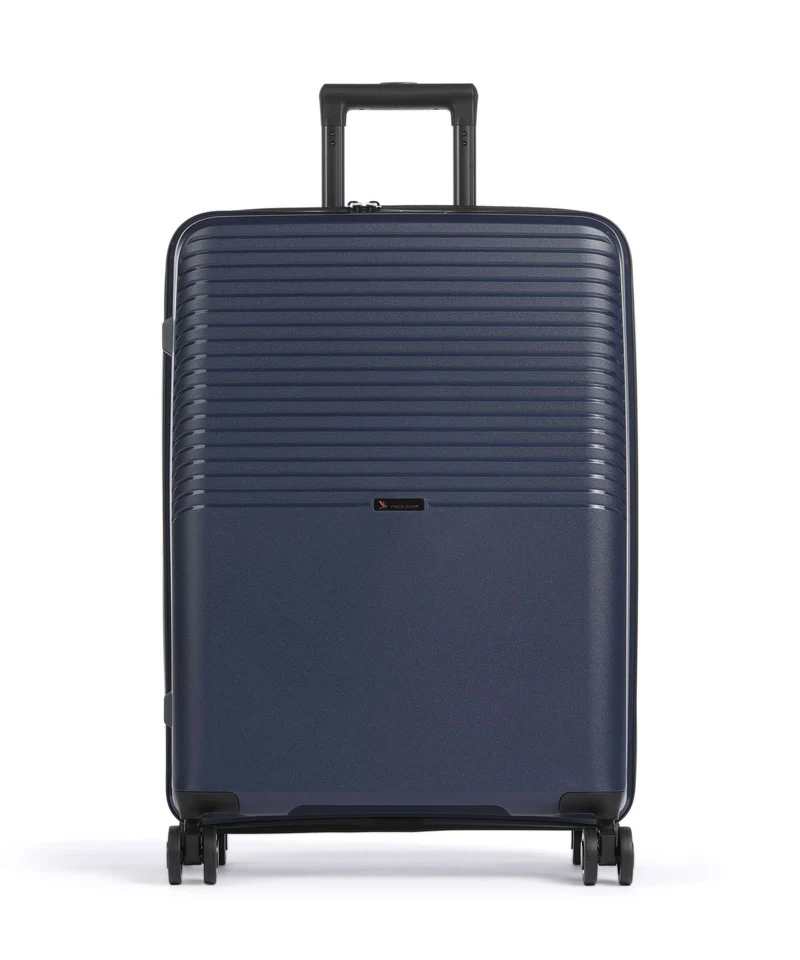 Pack Easy Jet Valise 4 roues navy