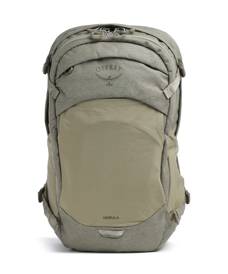 Osprey Nebula Sac à dos olive tan