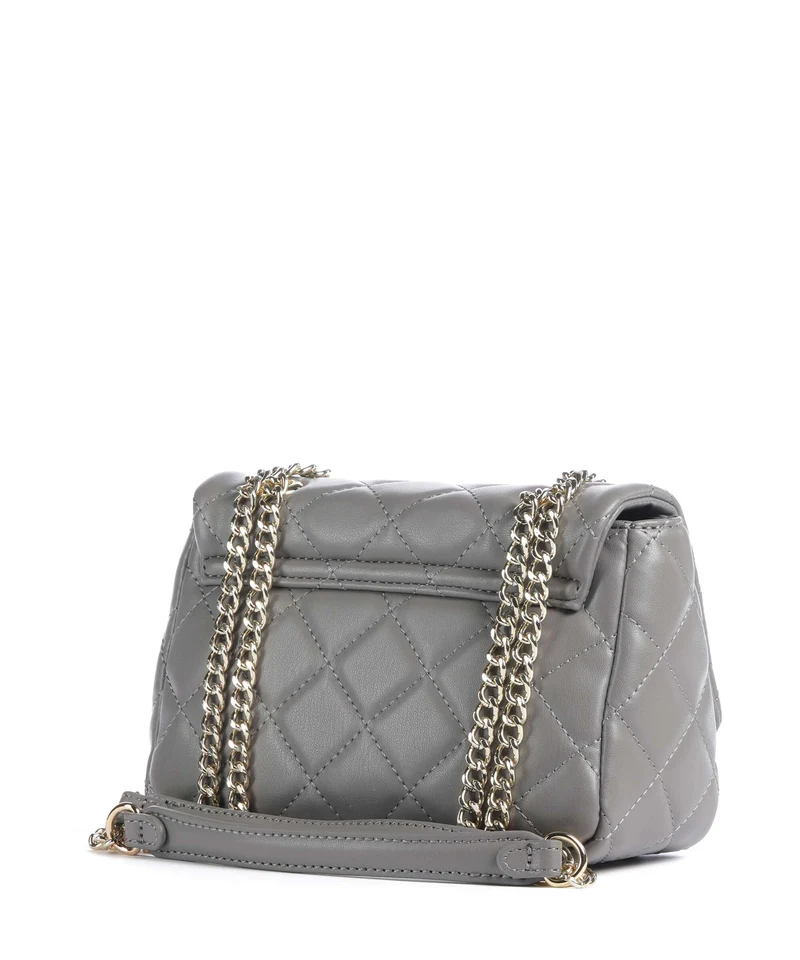 Valentino Bags Ocarina Sac porté épaule antracite