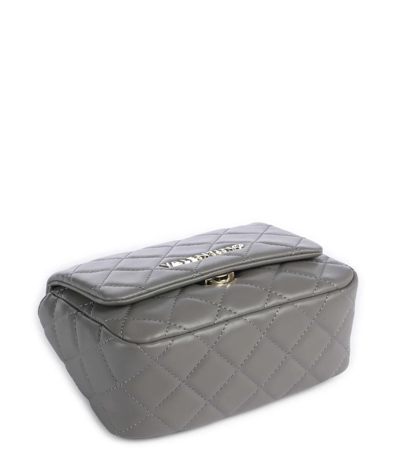 Valentino Bags Ocarina Sac porté épaule antracite