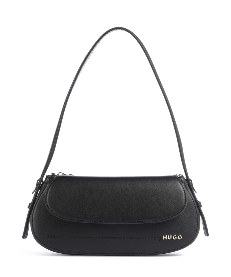 Hugo Yorih Sac porté épaule black