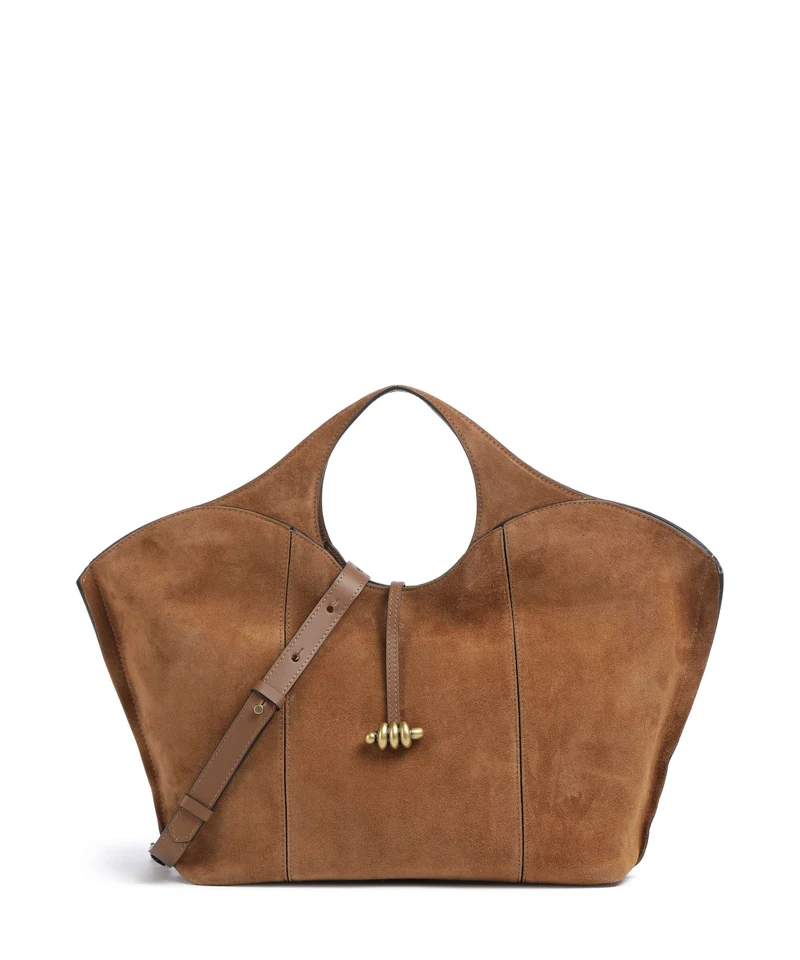 Gianni Chiarini Infinity Sac à main cognac