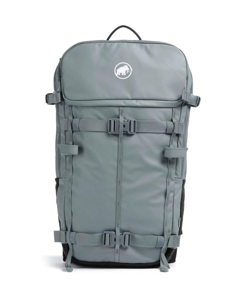 Mammut Nirvana 18 Sac à dos de randonnée strata/black