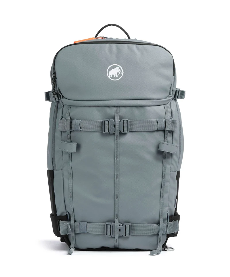 Mammut Nirvana 28 Sac à dos de randonnée strata/black