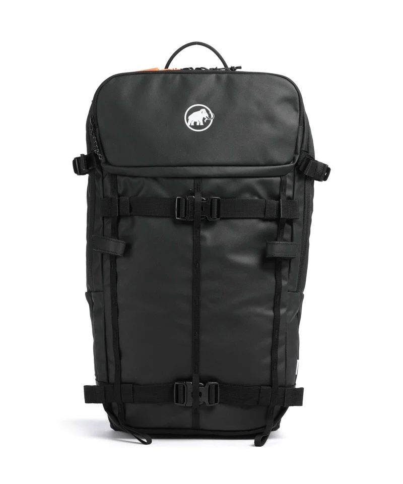 Mammut Nirvana 18 Sac à dos de randonnée black