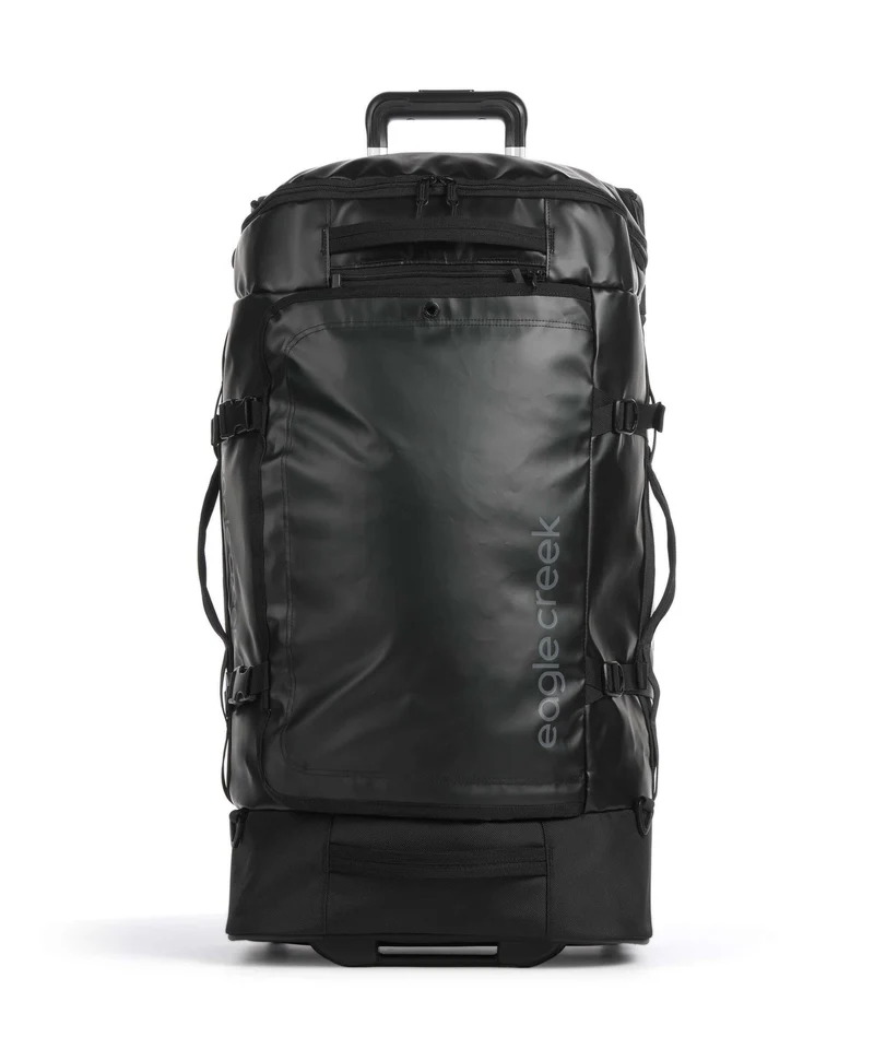 Eagle Creek Cargo Hauler 90 Sac à dos à roulettes black