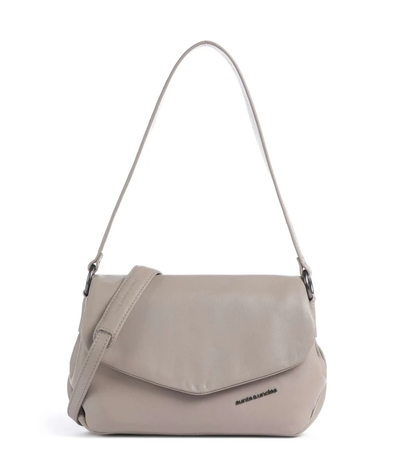 Aunts & Uncles Bohemian Vibes Fern Sac porté épaule taupe