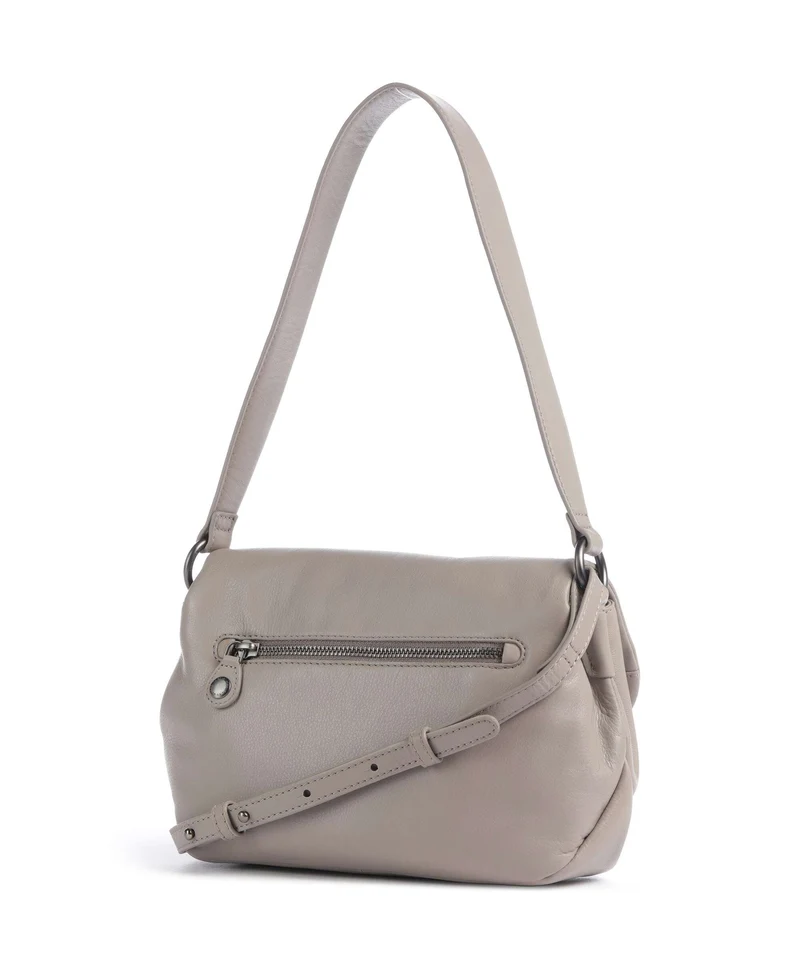 Aunts & Uncles Bohemian Vibes Fern Sac porté épaule taupe