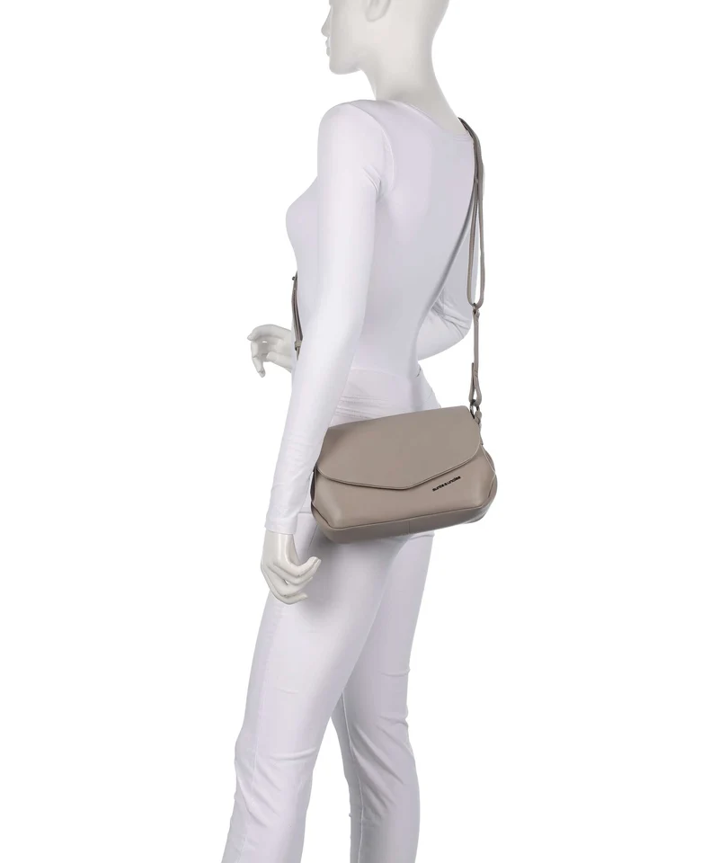 Aunts & Uncles Bohemian Vibes Fern Sac porté épaule taupe