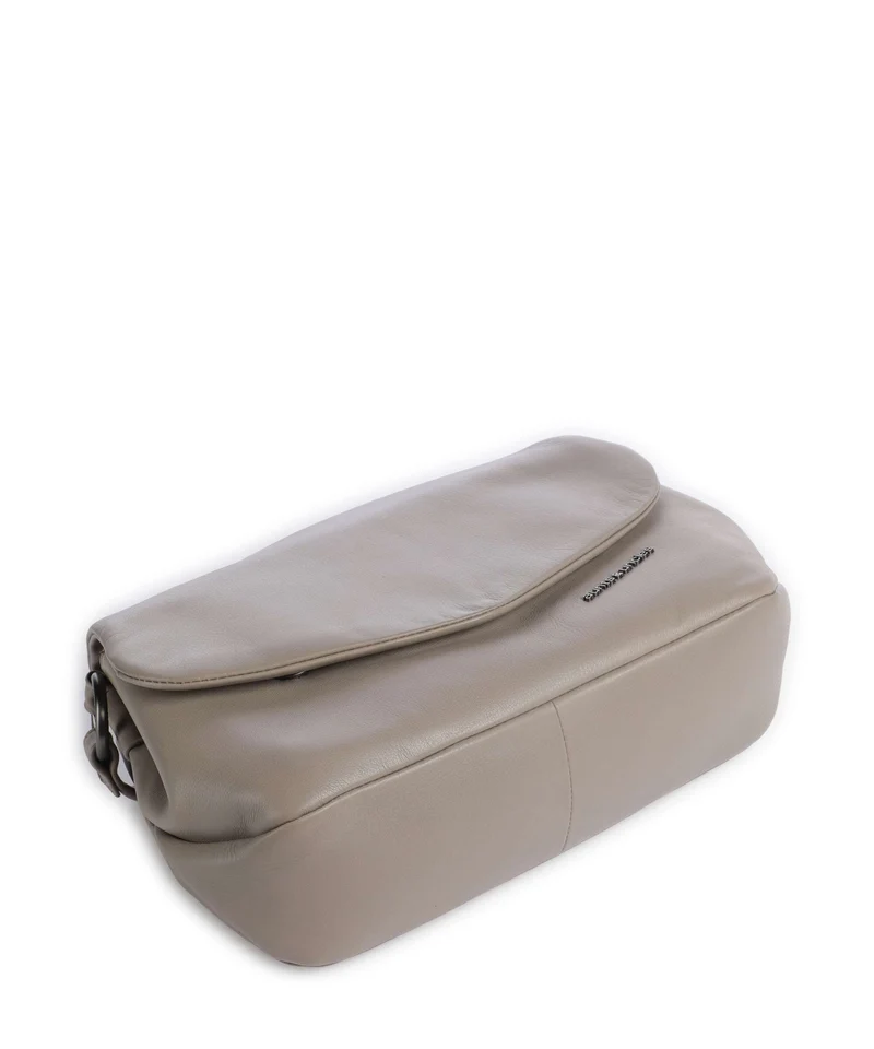 Aunts & Uncles Bohemian Vibes Fern Sac porté épaule taupe