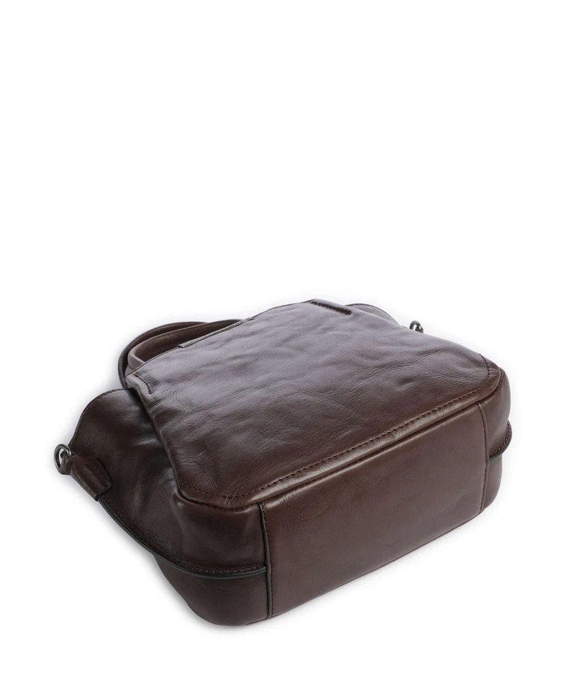 Aunts & Uncles Grandma's Luxury Club Mrs. Plum Crumble Sac à main coffee bean