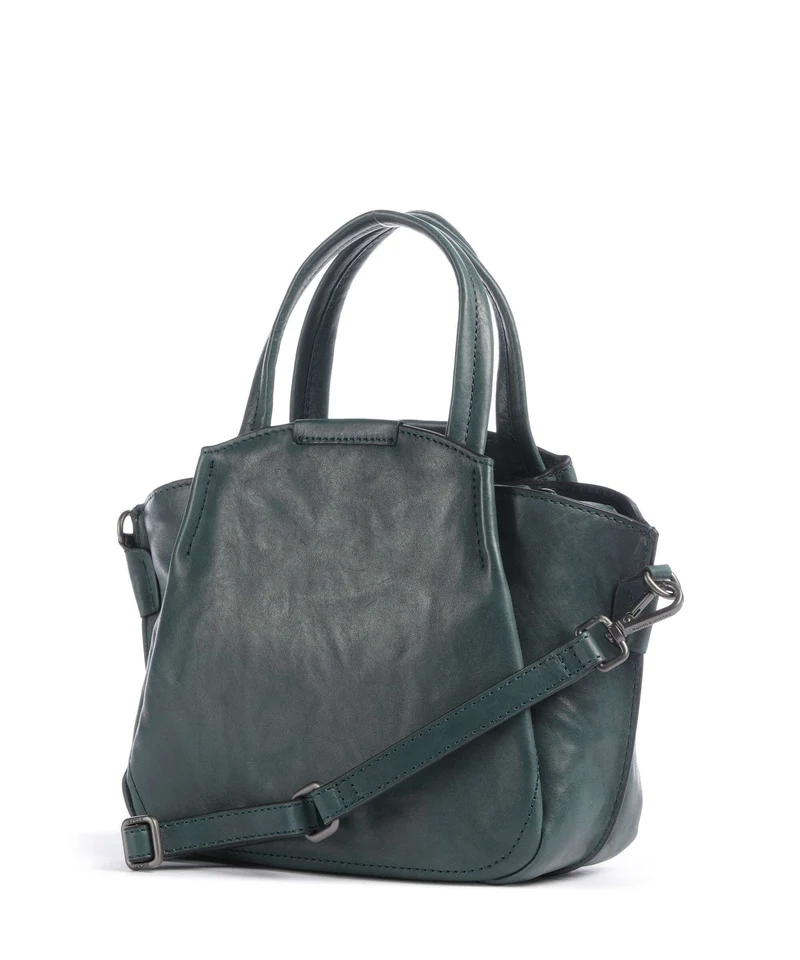 Aunts & Uncles Grandma's Luxury Club Mrs. Plum Crumble Sac à main green jewel