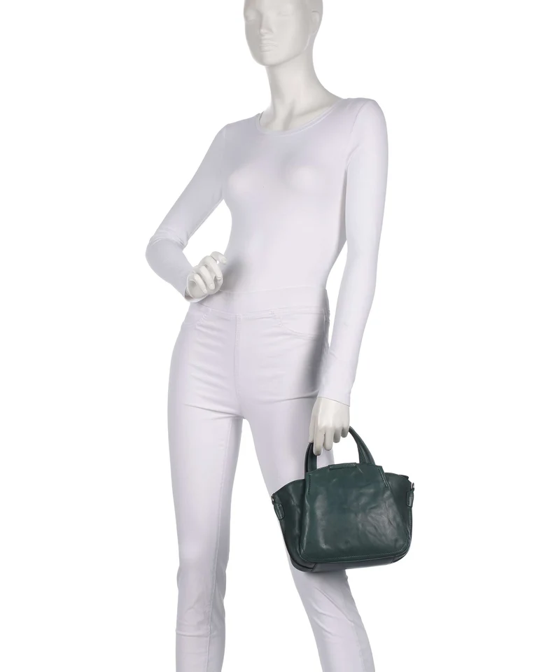 Aunts & Uncles Grandma's Luxury Club Mrs. Plum Crumble Sac à main green jewel