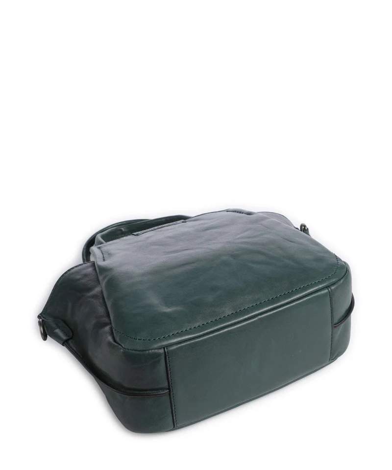 Aunts & Uncles Grandma's Luxury Club Mrs. Plum Crumble Sac à main green jewel