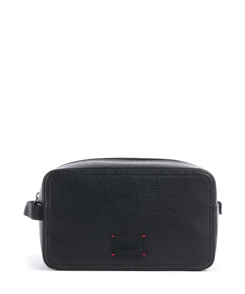 Hugo Ethon Trousse de toilette black