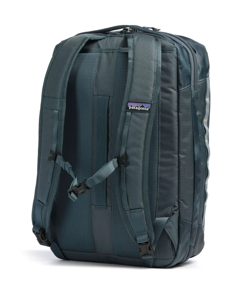 Patagonia Black Hole MCL Micro Sac à dos de voyage sastrugi/summit blue