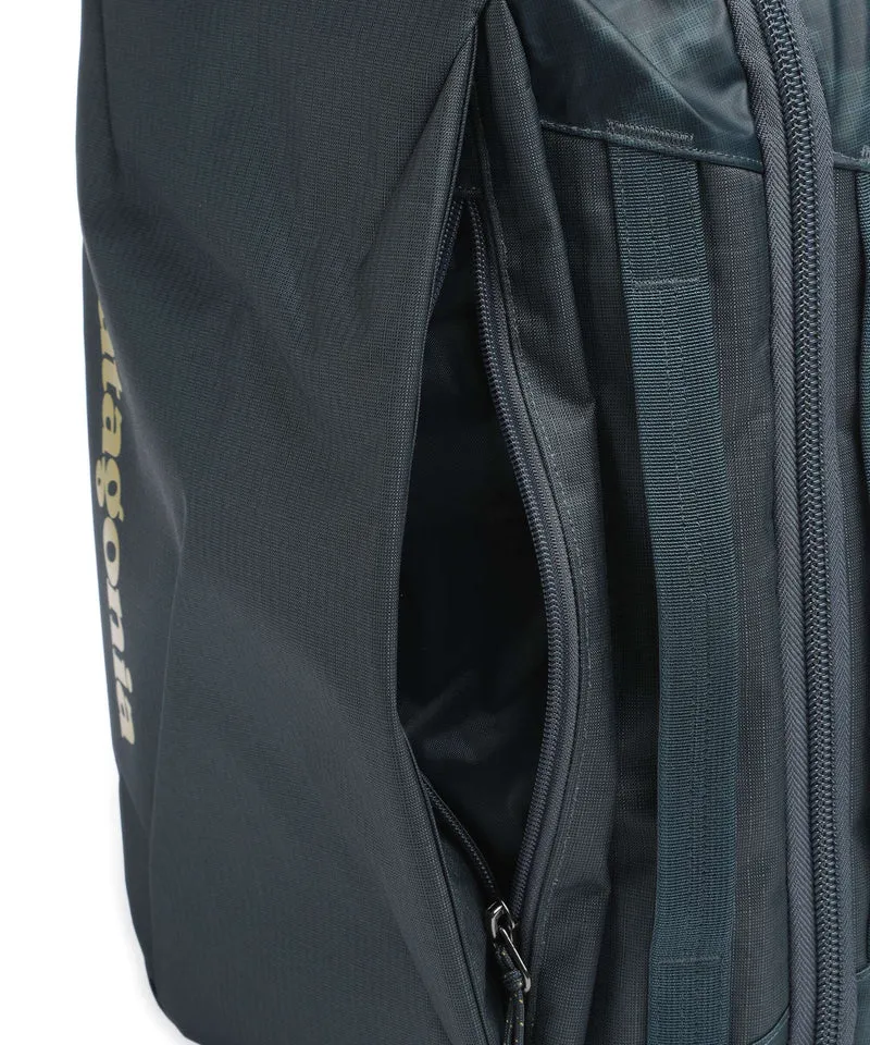 Patagonia Black Hole MCL Micro Sac à dos de voyage sastrugi/summit blue