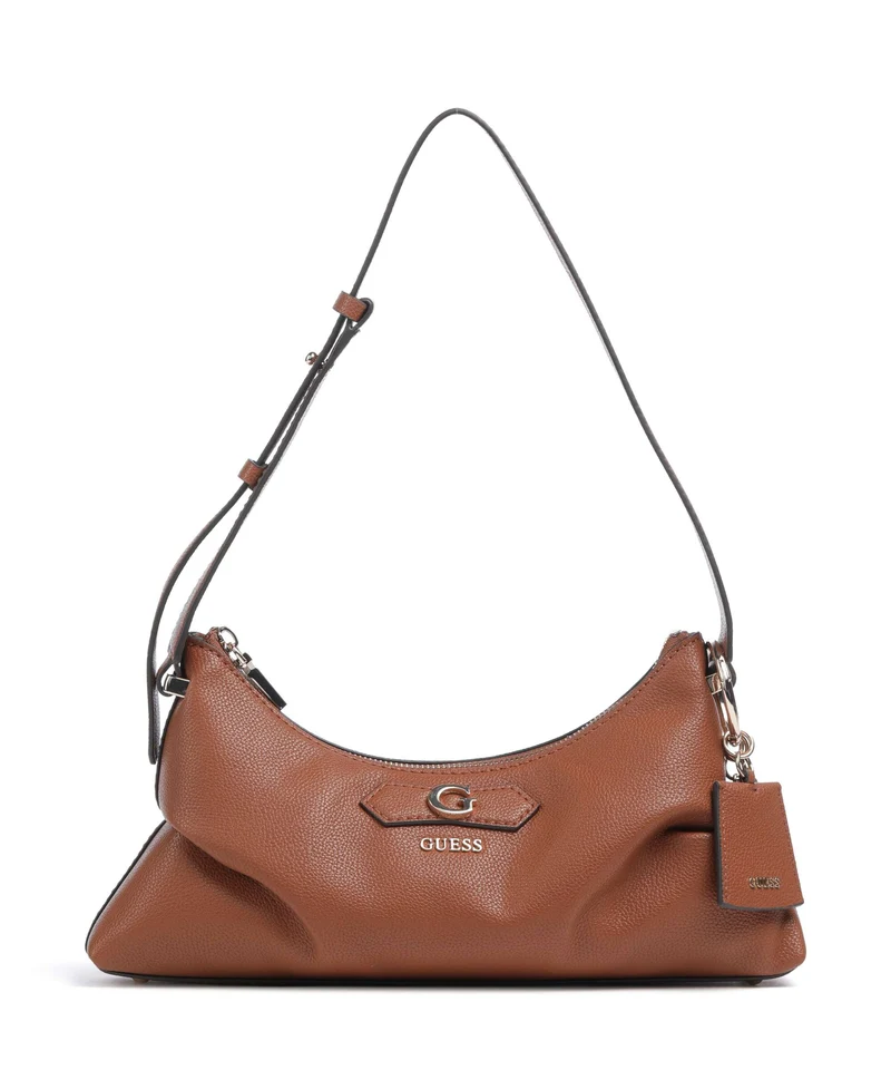 Guess Suzy Sac fourre-tout cognac