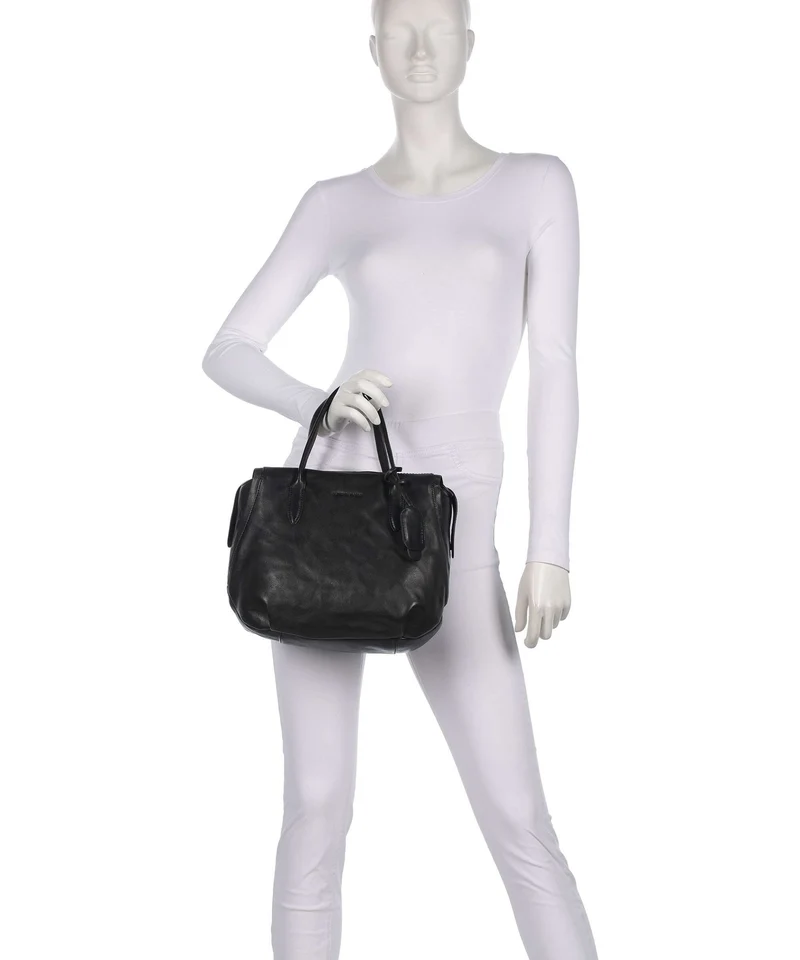 Aunts & Uncles Grandma's Luxury Club Mrs. Profiterole Sac à main black smoke