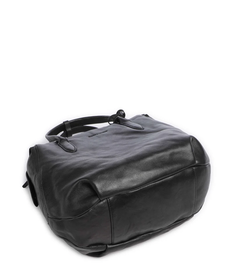 Aunts & Uncles Grandma's Luxury Club Mrs. Profiterole Sac à main black smoke