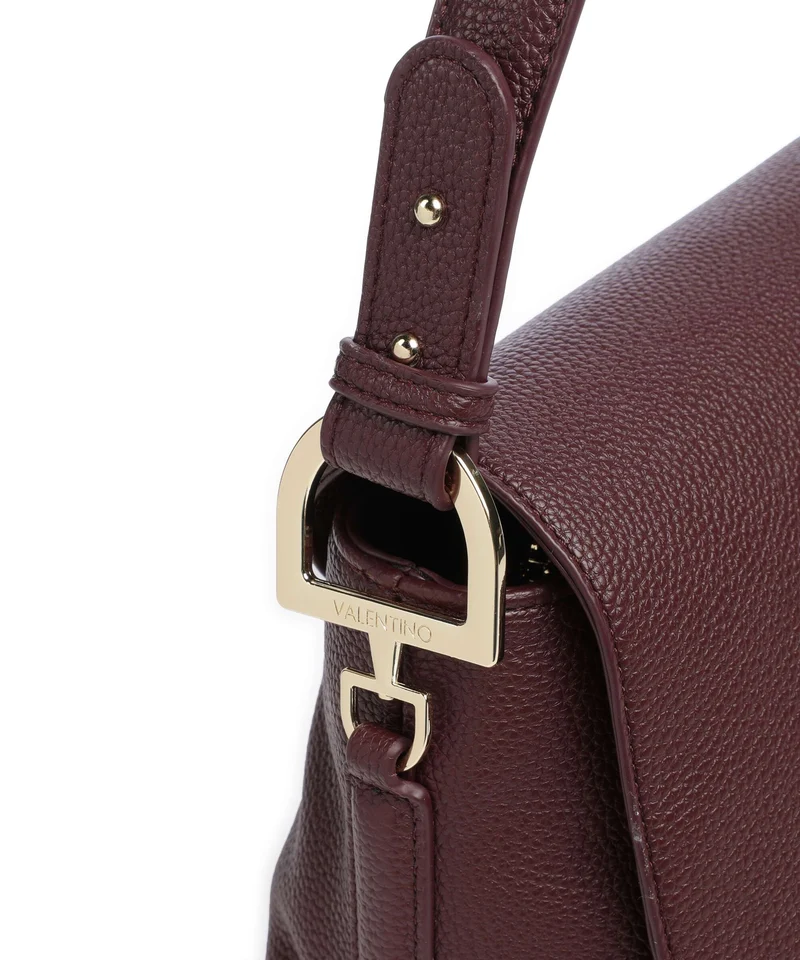 Valentino Bags Thaoe Re Sac porté épaule bordeaux