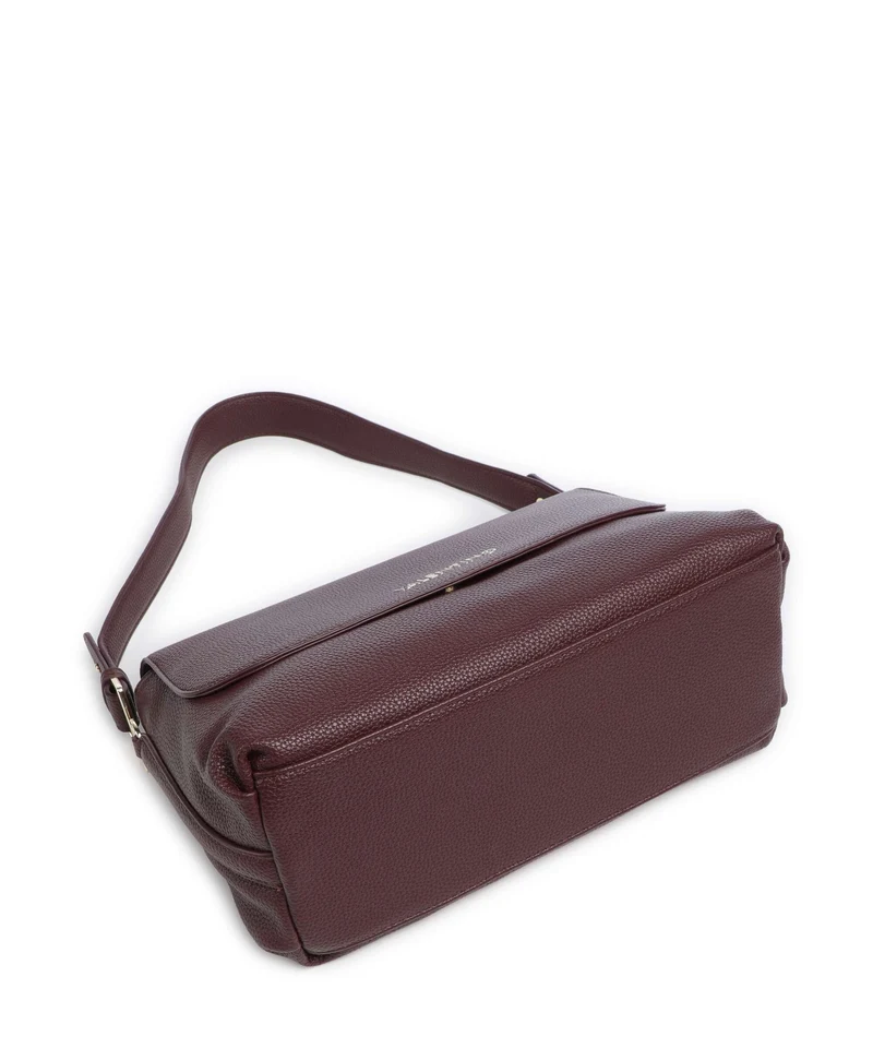 Valentino Bags Thaoe Re Sac porté épaule bordeaux