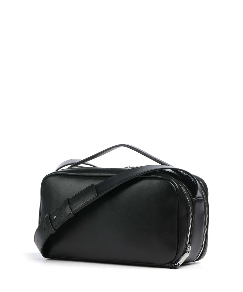 Emporio Armani Ellen Sac bandoulière black beauty