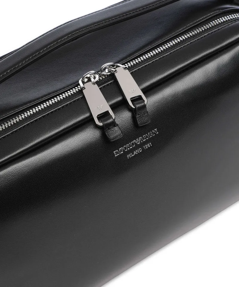 Emporio Armani Ellen Sac bandoulière black beauty